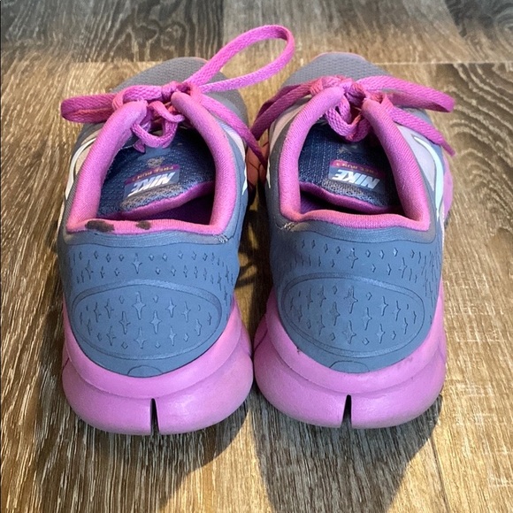 NIKE FREE RUN 3 - Picture 2 of 5